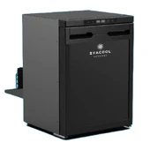 Evacool Marin Berlin 40, 40LT 12/24V Kompresörlü Buzdolabı - 1