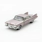 Matchbox Koleksiyon Araçlar 1959 CADILLAC COUPE DE VILLE GBJ48 - JCL29 - 3