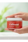 Watermelon Body Scrub 400gr – Vegan, Temiz İçerikli, Karpuz Kokulu Pürüzsüz Cilt Bakımı - 6