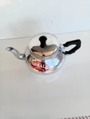 Aluminyum Tombik Demlik "16 Numara" thumbnail 11