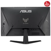 Asus Tuf Gaming 24.5'' 1ms MM VA (VG257Q5A) thumbnail 3