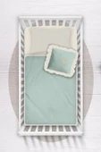 Bistyle Natural Life Girl Pike Takımı 80102 Mint - 1