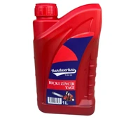 Handwerker Motorlu Testere Kılavuz Zincir Yağı 1 Lt - 1