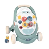 7600140304 LS  Trotty Yürüyüş Arkadaşım 3IN1 -Smoby - 2