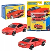 Matchbox Koleksiyon Araçlar 1994 BMW 850CSİ GBJ48 - JCL30 - 4