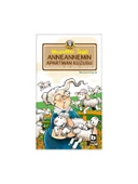 Bilgi Kitap Muzaffer İzgü - AnneanneminApartman Kuzusu - 1