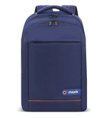 Mack MCC-006BL 15.6'' NB Sırt Çantası Lacivert - 1