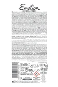 Emotion Invisible Fresh Black & White Kadın Deodorant 150ml Vegan, Leke Bırakmaz - 7