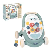 7600140304 LS  Trotty Yürüyüş Arkadaşım 3IN1 -Smoby - 3