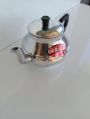 Aluminyum Tombik Demlik "16 Numara" thumbnail 6