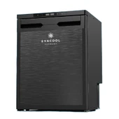 Evacool Marin Berlin 65, 65Lt 12/24V Kompresörlü Buzdolabı - 1