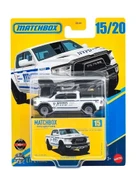 Matchbox Koleksiyon Araçlar 2020 RAM REBEL GBJ48 - JCL40 - 1