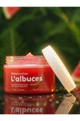 Watermelon Body Scrub 400gr – Vegan, Temiz İçerikli, Karpuz Kokulu Pürüzsüz Cilt Bakımı - 5