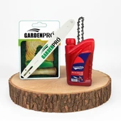 Zomax 5010-5020-5030-4620 Motorlu Testere Kılavuzu,Yağ Ve Zinciri thumbnail 1