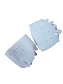 5 PARMAK AYIRICI SİLİKON MAKARALI GÖMLEK - 3