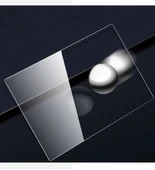 Skwell ET5 Multimedya Ekran Koruyucu – Temperli Cam Çizilmez Koruma thumbnail 5