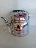 Çoban Çaydanlığı "üstten kulplu" 16 numara. thumbnail 2