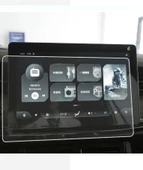 Skwell ET5 Multimedya Ekran Koruyucu – Temperli Cam Çizilmez Koruma thumbnail 2