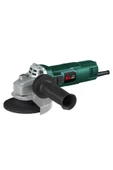 KL KLAT11518 125 MM ELEKTRİKLİ DEVİR AYARLI AVUÇ TAŞLAMA - 1