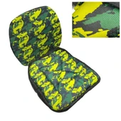 John Deere 5000 Serisi Kabinsiz Traktör Kılıfı Branda thumbnail 10