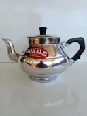 Aluminyum Tombik Demlik "16 Numara" thumbnail 1