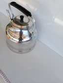 Çoban Çaydanlığı "üstten kulplu" 24 numara thumbnail 5