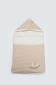 Bistyle Natural Life Boy Organik Pike Portbebe 75105 Bej - 2