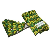 John Deere 5085-5095 ve 5105 Serileri Traktör Kılıfı Branda thumbnail 6