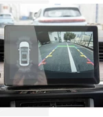 Skwell ET5 Multimedya Ekran Koruyucu – Temperli Cam Çizilmez Koruma thumbnail 4