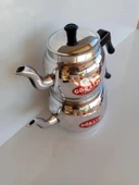 Aluminyum Tombik Çaydanlık, "4 Numara" thumbnail 6