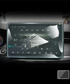 Skwell ET5 Multimedya Ekran Koruyucu – Temperli Cam Çizilmez Koruma thumbnail 6