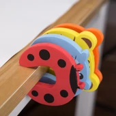 Çocuk Koruyucu Kapı Stoperi thumbnail 1