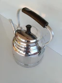 Çoban Çaydanlığı "üstten kulplu" 16 numara. thumbnail 5