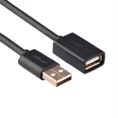 ZR77 Usb Uzatma Kablosu 50 Cm - 1
