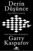 Derin Düşünce: Yapay Zekanın Yetmeyip İnsan Yaratıcılığının Başladığı Yer - 1