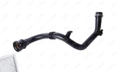 TURBO BORUSU RENAULT MEGANE III 1.5 DCI RENAULT SCENIC III 1.5 DCI RENAULT FLUENCE 1.5 DCI - NIFEA 11466 - 1