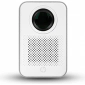 HP Everyday CC500 Yüksek Parlak 3in1 FHD Projector 600 Led Lms (Stick- 84 İnç Perde) - 1