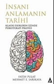 İnsanı Anlamanın Tarihi - 1