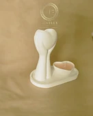 Minelly Heart Glow Set - 4