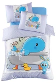 Cottonest BEBEK NEVRESİM SETİ % 100 PAMUK - 2