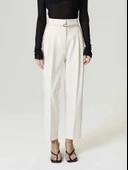 Kemer Detaylı Pantolon Nocturne - 3