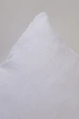 Cottonest Müslin Bebek Yastığı Saf Boncuk Silikon Dolgulu 35x40 Cm - 5