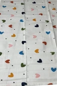 Cottonest Bebek Örtüsü - 2