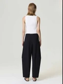 Fitil Detaylı Pantolon Nocturne - 4