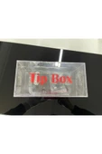Küçük Pleksi Tip Box thumbnail 4