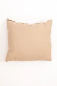 Cottonest Müslin Bebek Yastığı Saf Boncuk Silikon Dolgulu 35x40 Cm - 3