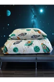 Cottonest Tek Kişilik Nevresim Seti - 2