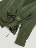 Aksesuar Detaylı Bluz Nocturne thumbnail 2