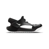 Nike Sunray Protect 3 DH9462-001 Çocuk Sandalet thumbnail 1