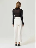 Kemer Detaylı Pantolon Nocturne - 2